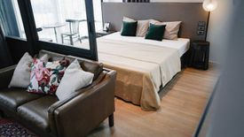 1 Bedroom Condo for rent in Ashton Silom, Suriyawong, Bangkok near BTS Chong Nonsi