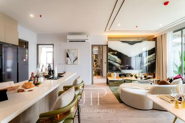 2 Bedroom Condo for rent in Rhythm Ekkamai Estate, Khlong Tan Nuea, Bangkok near BTS Ekkamai