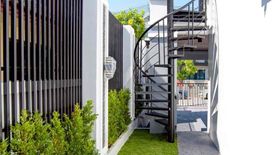 4 Bedroom Villa for sale in Nong Prue, Chonburi