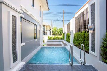 4 Bedroom Villa for sale in Nong Prue, Chonburi