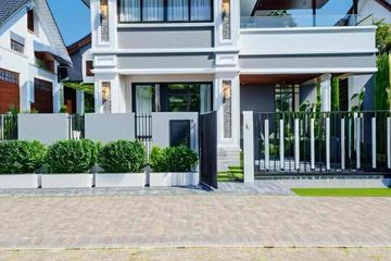 4 Bedroom Villa for sale in Nong Prue, Chonburi
