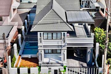 4 Bedroom Villa for sale in Nong Prue, Chonburi