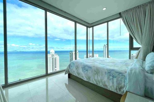 2 Bedroom Condo for rent in The Riviera Wongamat, Na Kluea, Chonburi