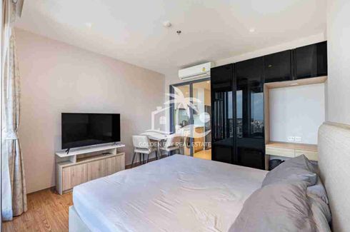 Condo for rent in Once Pattaya Condominium, Na Kluea, Chonburi