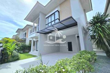 3 Bedroom House for rent in Patta Village, Nong Prue, Chonburi
