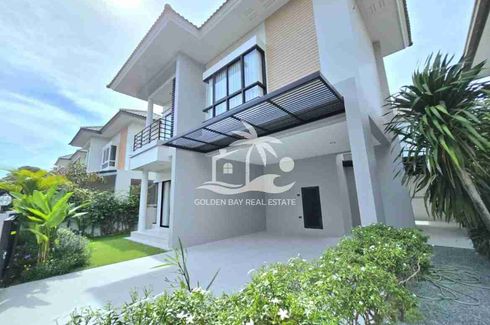 3 Bedroom House for rent in Patta Village, Nong Prue, Chonburi