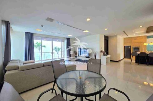 2 Bedroom Condo for rent in Ananya Beachfront Naklua, Na Kluea, Chonburi