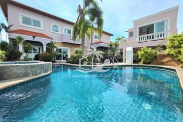 5 Bedroom House for Sale or Rent in Baan Nai Fuun Village, Nong Prue, Chonburi