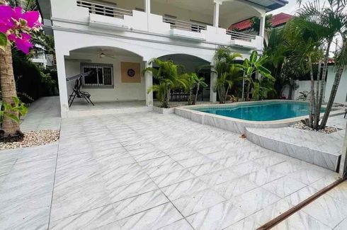 4 Bedroom Villa for rent in Nong Prue, Chonburi