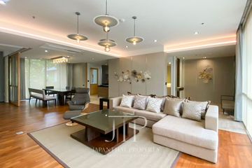 3 Bedroom Condo for rent in Domus 18, Khlong Toei, Bangkok near BTS Asoke