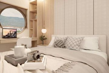 1 Bedroom Condo for sale in Thanthip Garden Place, Suthep, Chiang Mai