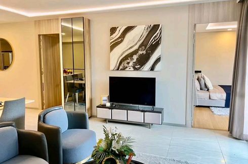 3 Bedroom Condo for rent in FYNN Sukhumvit 31, Khlong Toei Nuea, Bangkok near MRT Sukhumvit