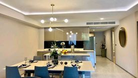 3 Bedroom Condo for rent in FYNN Sukhumvit 31, Khlong Toei Nuea, Bangkok near MRT Sukhumvit