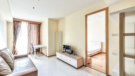 1 Bedroom Condo for rent in The Empire Place, Thung Wat Don, Bangkok near BTS Sueksa Witthaya