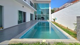 6 Bedroom Villa for Sale or Rent in Nong Prue, Chonburi