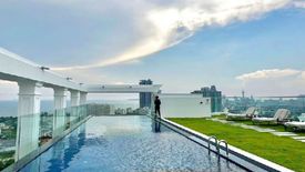 1 Bedroom Condo for rent in The Empire Tower, Nong Prue, Chonburi