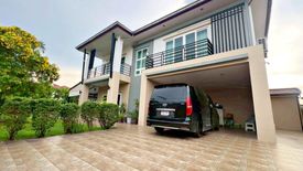 4 Bedroom Villa for rent in Lakeside Court 5, Pong, Chonburi