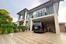 4 Bedroom Villa for rent in Lakeside Court 5, Pong, Chonburi