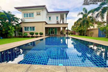 4 Bedroom Villa for rent in Lakeside Court 5, Pong, Chonburi