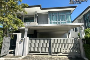 3 Bedroom House for rent in Patta Prime, Nong Pla Lai, Chonburi