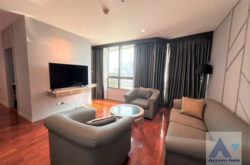 3 Bedroom Condo for rent in President Place, Lumpini, Bangkok near BTS Chit Lom