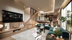 4 Bedroom House for sale in PYCHE Pattaya – Motorway, Nong Prue, Chonburi