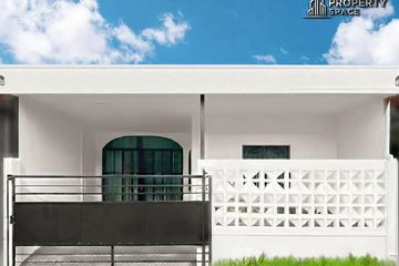 2 Bedroom House for rent in Nong Prue, Chonburi