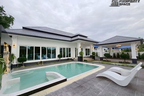 5 Bedroom Villa for rent in Nong Prue, Chonburi