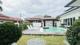 5 Bedroom Villa for rent in Nong Prue, Chonburi