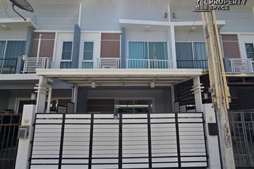 3 Bedroom House for rent in Supalai Bella, Nong Prue, Chonburi