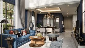 4 Bedroom House for sale in REKHA Pattaya - Motorway, Nong Prue, Chonburi