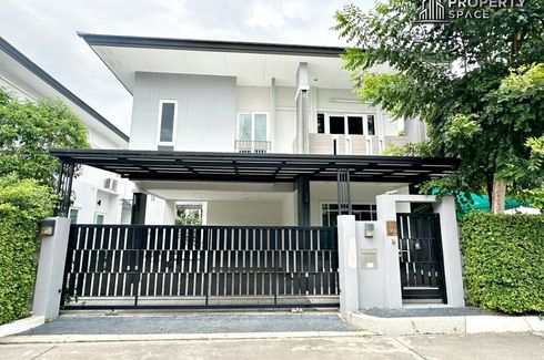 3 Bedroom Villa for rent in Patta Prime, Nong Pla Lai, Chonburi