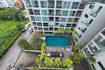 1 Bedroom Condo for rent in Park Royal 3, Nong Prue, Chonburi