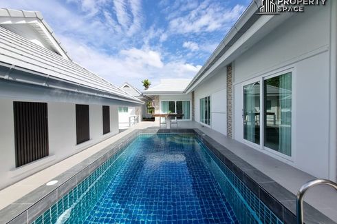 3 Bedroom Villa for sale in Impress House Village, Nong Prue, Chonburi