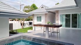 3 Bedroom Villa for sale in Impress House Village, Nong Prue, Chonburi