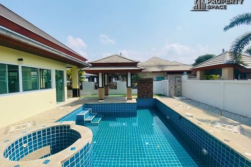 3 Bedroom Villa for sale in Baan Piam Mongkhon, Huai Yai, Chonburi