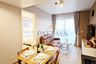 2 Bedroom Condo for sale in Unixx South Pattaya, Nong Prue, Chonburi