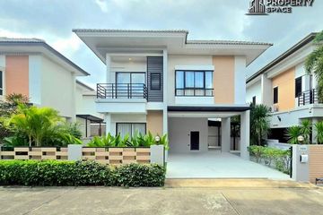 3 Bedroom House for sale in Patta Village, Nong Prue, Chonburi
