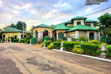 5 Bedroom Villa for sale in Suwattana Garden Home, Nong Prue, Chonburi
