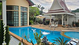 5 Bedroom Villa for sale in Suwattana Garden Home, Nong Prue, Chonburi