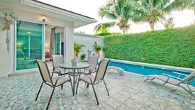 3 Bedroom Villa for rent in The Vineyard Phase 3, Pong, Chonburi