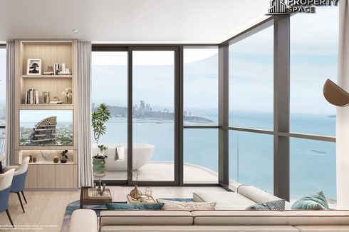 2 Bedroom Condo for sale in Once Wongamat, Na Kluea, Chonburi