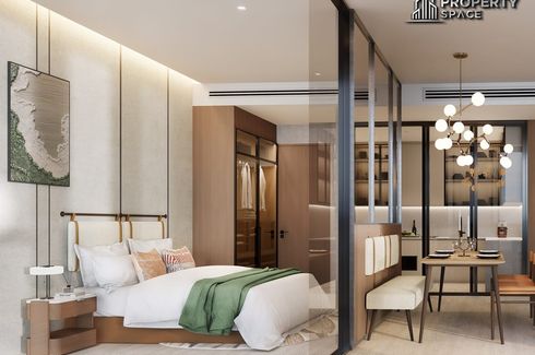 1 Bedroom Condo for sale in Once Wongamat, Na Kluea, Chonburi