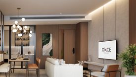 1 Bedroom Condo for sale in Once Wongamat, Na Kluea, Chonburi