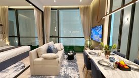 1 Bedroom Condo for sale in Once Wongamat, Na Kluea, Chonburi