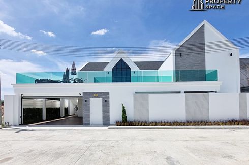 3 Bedroom Villa for sale in Larelana Villa, Huai Yai, Chonburi