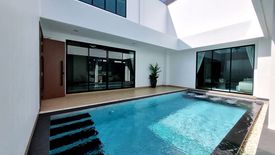 3 Bedroom Villa for sale in Larelana Villa, Huai Yai, Chonburi