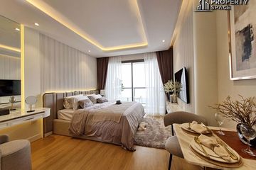 1 Bedroom Condo for sale in Seaspire Jomtien, Nong Prue, Chonburi