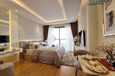 1 Bedroom Condo for sale in Seaspire Jomtien, Nong Prue, Chonburi