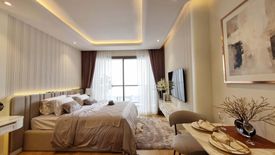 1 Bedroom Condo for sale in Seaspire Jomtien, Nong Prue, Chonburi